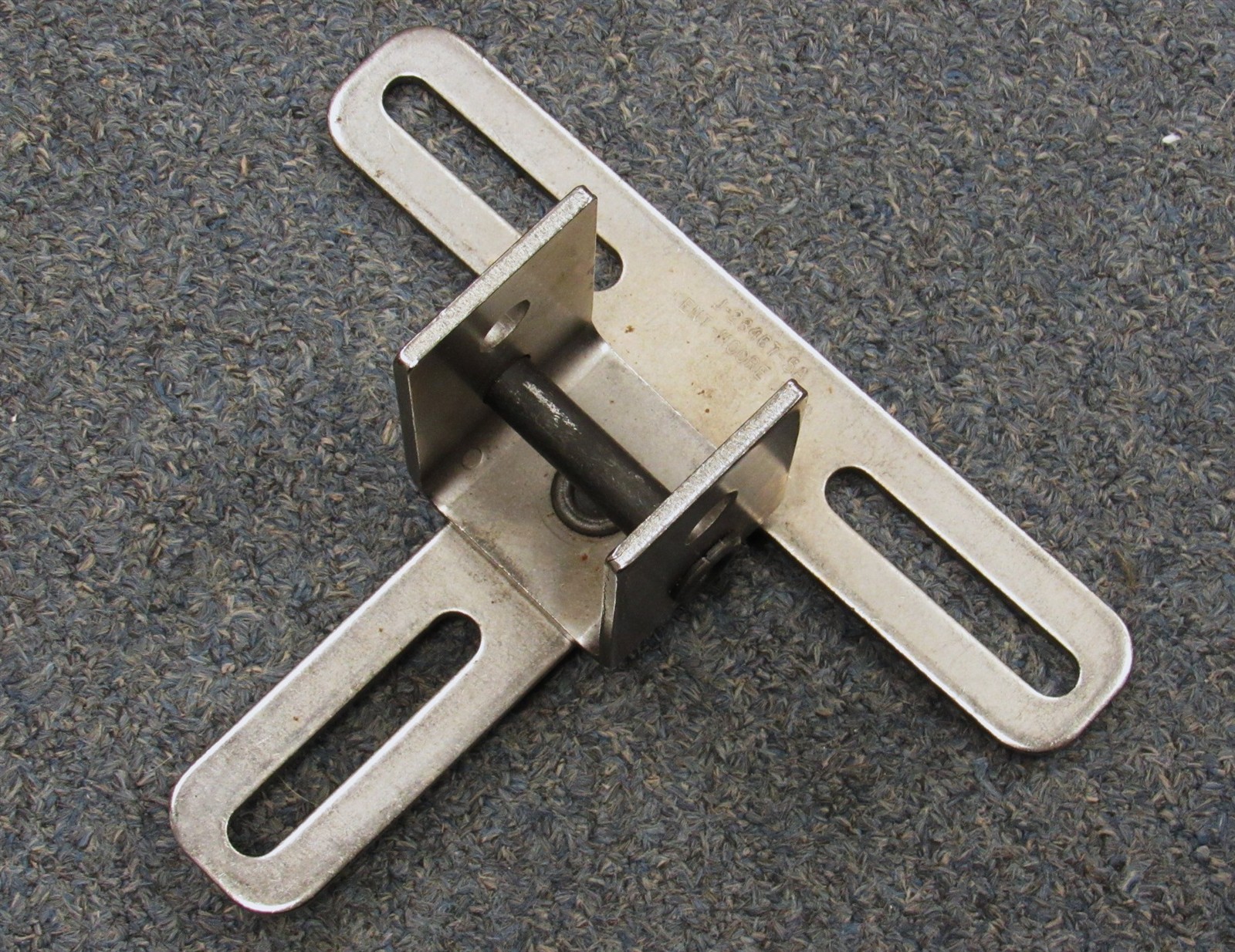 Kent-Moore J-28467-5A Engine Shock Tower Support Assembly Fixture Adapter Tool