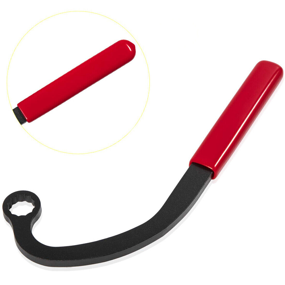 13mm Injection Pump Idle Lock Nut Wrench for Cummins Dodge Trucks Engines 5.9L
