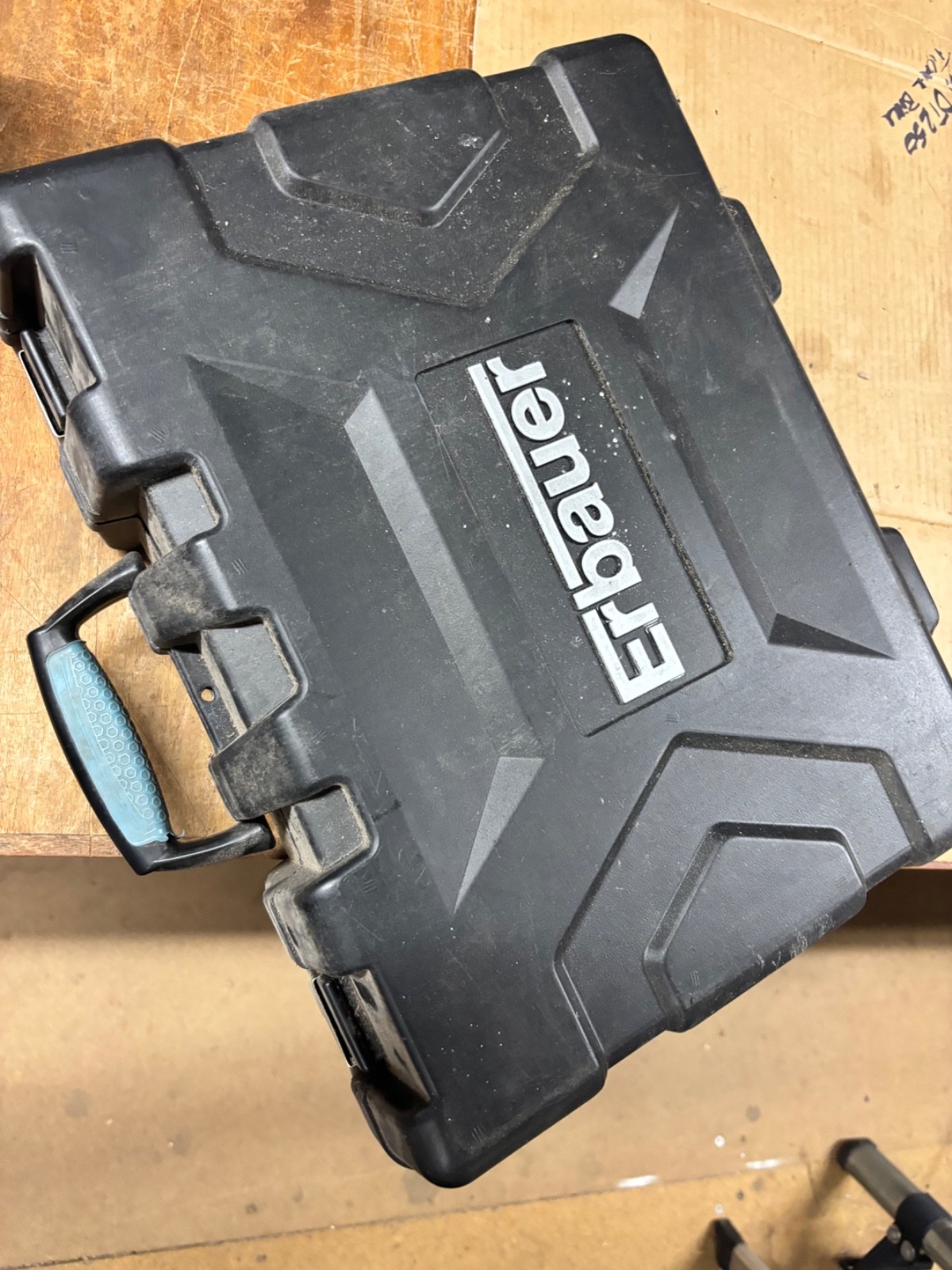Erbauer 43 Piece Air Tool Kit