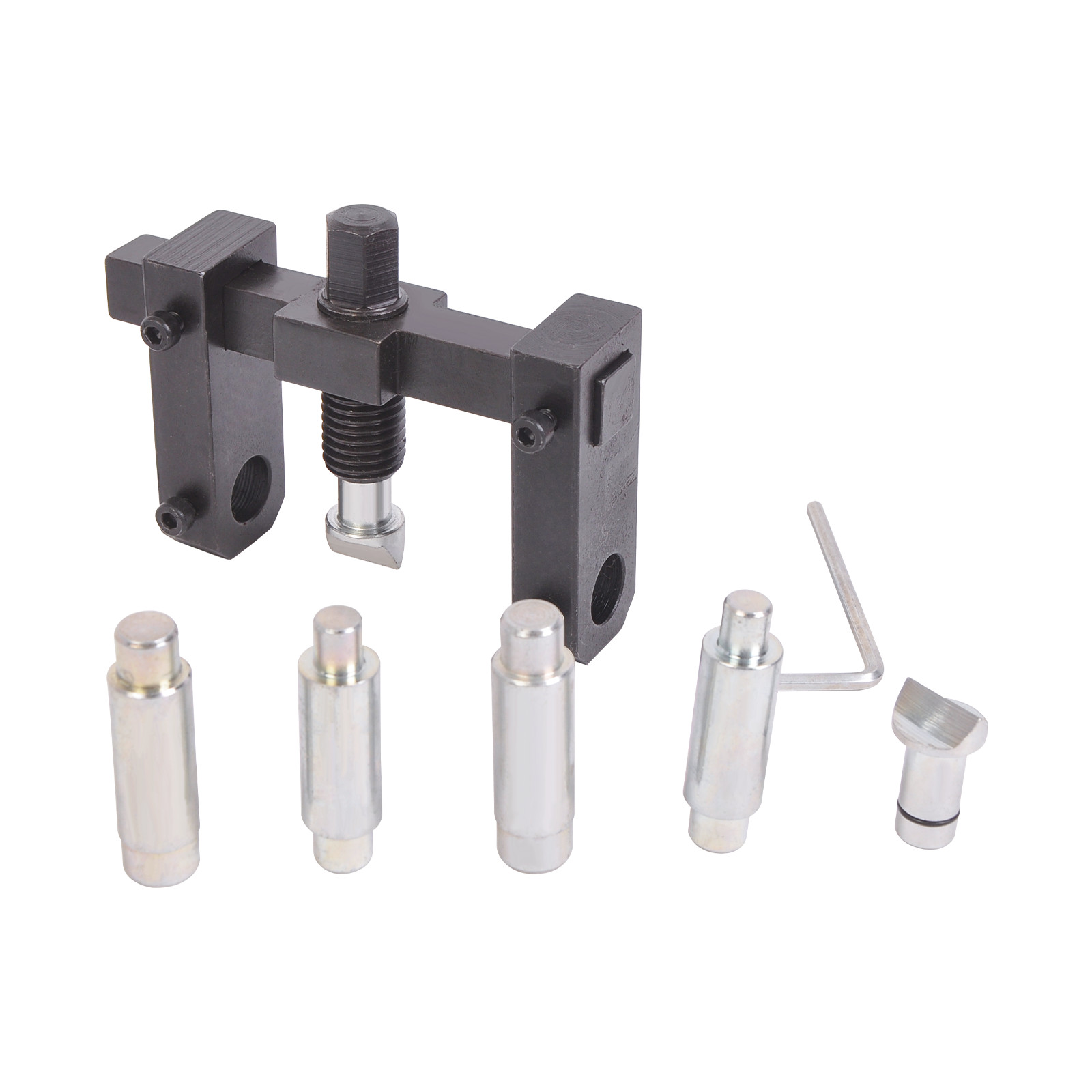 7pc Universal Knuckle Set Spreader Steering Tool for steering knuckles US SHIP