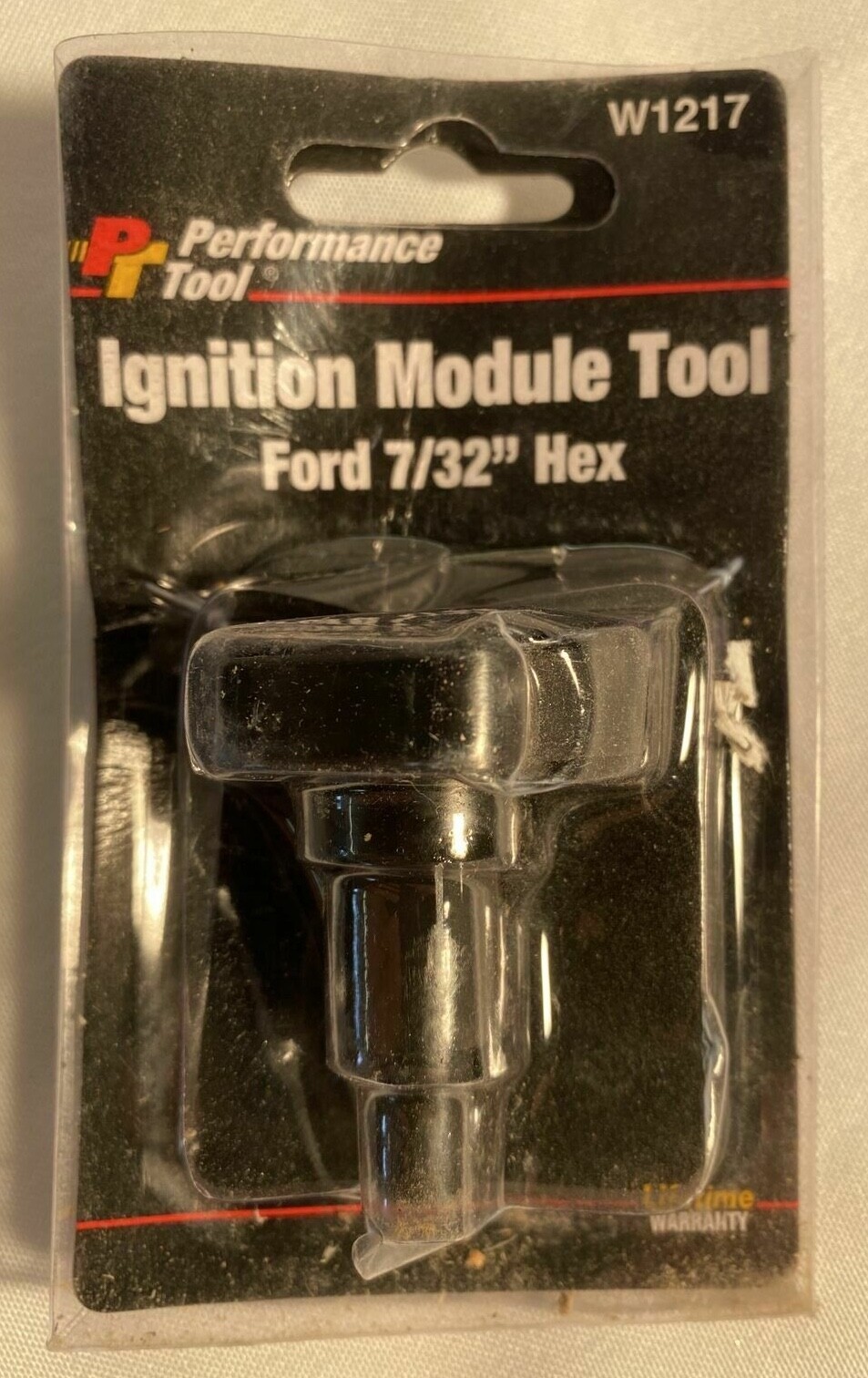NOS Performance Tool 1pc Ignition Module Tool #W1217 Fit’s Ford 7/32″ Hex