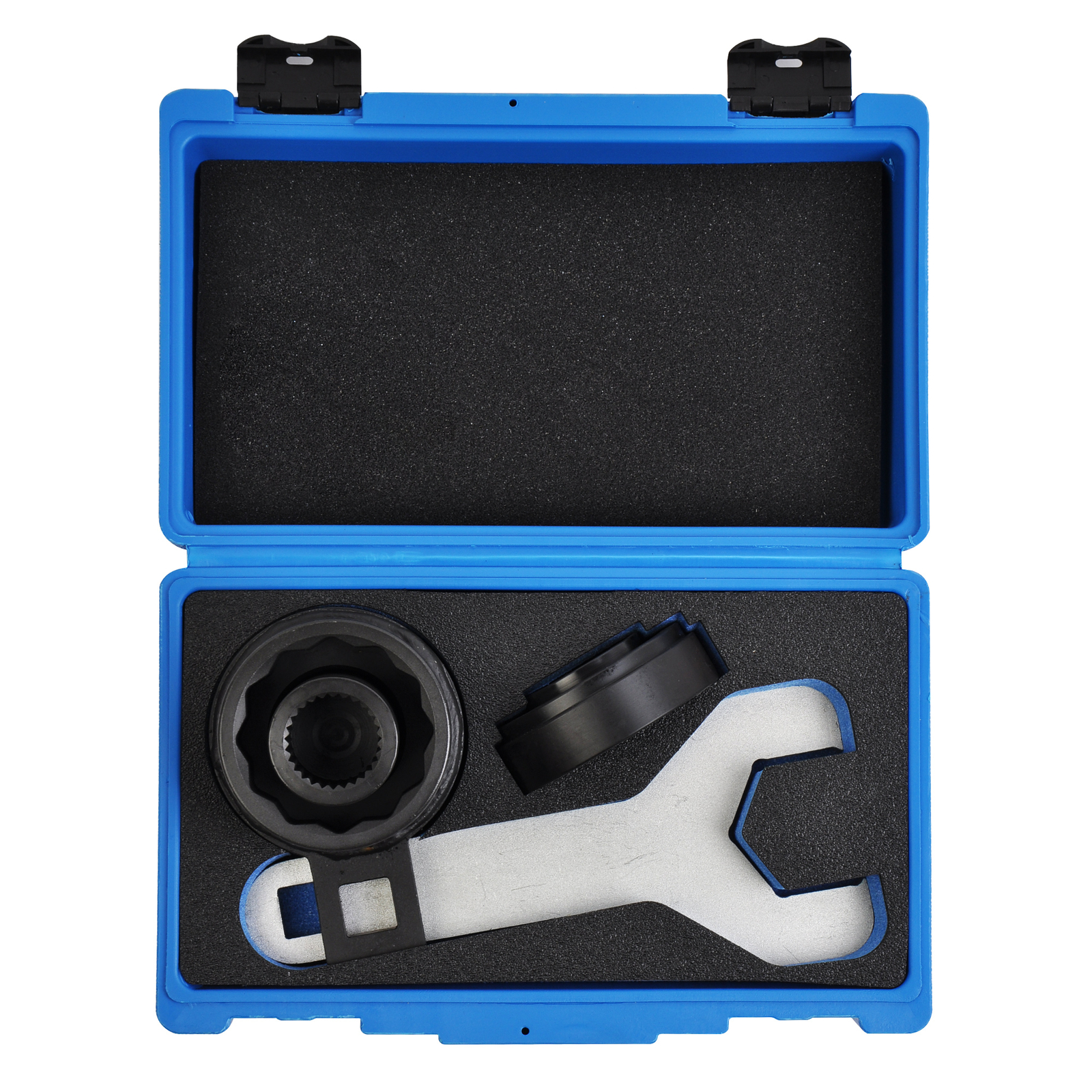 Rear Differential Bearing Remover Installer Tool for Land Rover Range Rover 5.0