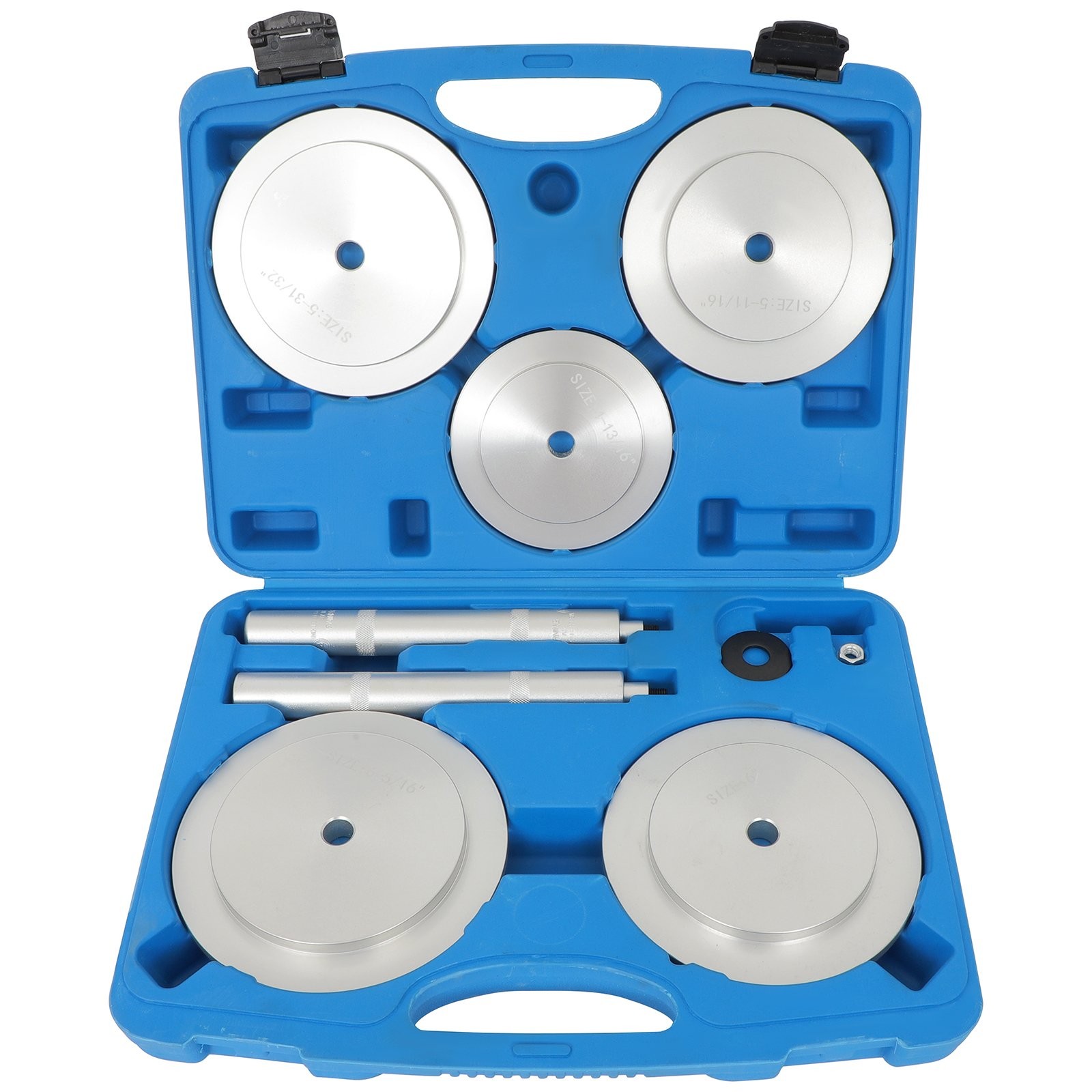 Installer Kit Corporation Truck Hub Seal