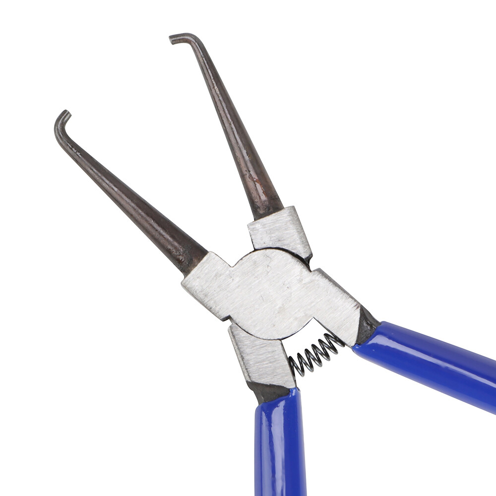 Fuel Line Petrol Clip Pipe Hose Release Quickly Disconnect Removal Pliers Tool