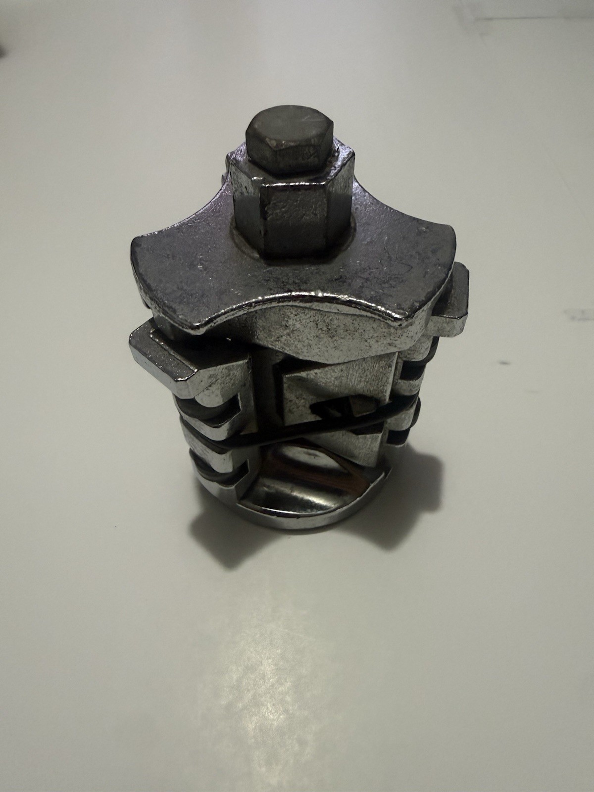 Ridge Reamer Model 36500 USA engine cylinder piston bore ream tool