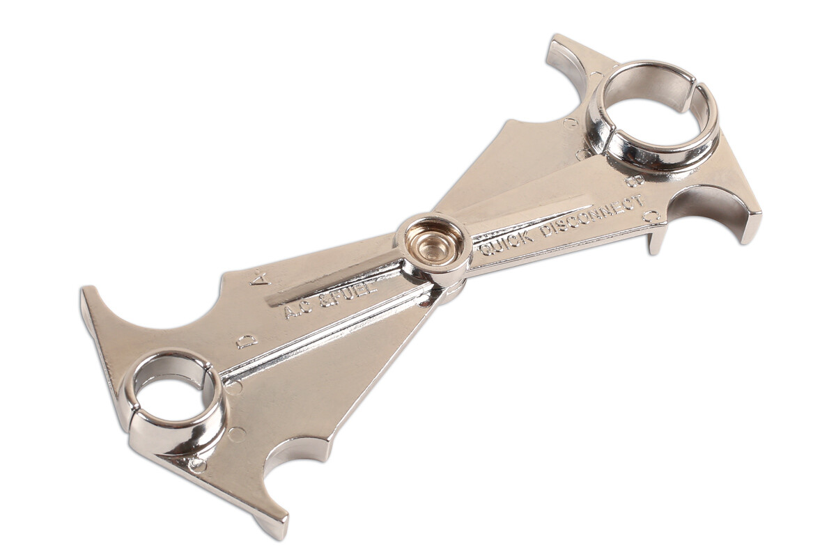 Laser 7186 Spring Lock Coupling Tool