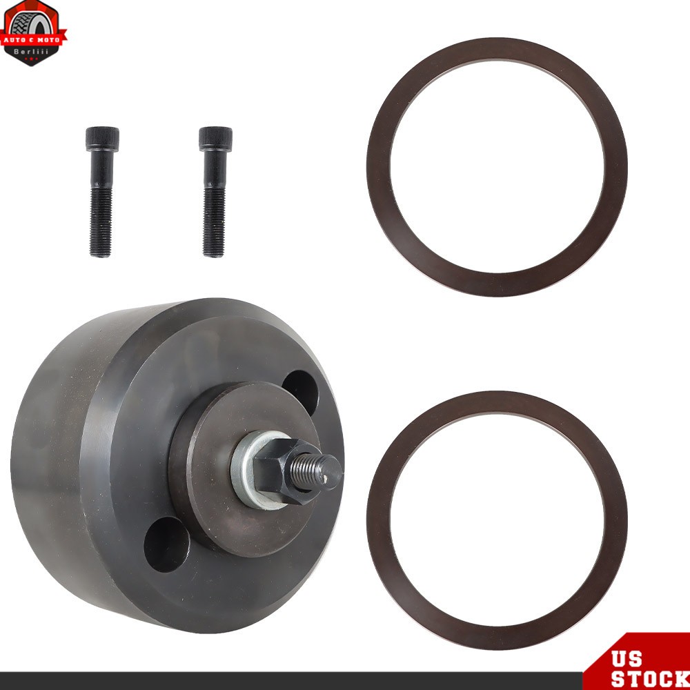 For Detroit Diesel Series 60 12.7L 14L Front Rear Crank Seal Installer J-35686-B