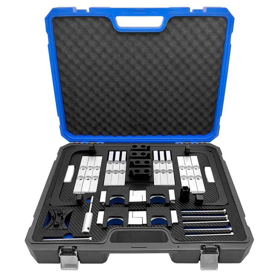 Engine Timing Tool Kit For Mercedes Maybach S560L M177 M178 M176 4.0L AMG C63 V8