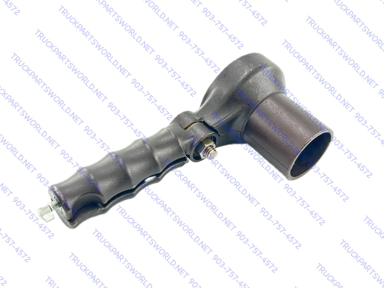 TRAILER S-CAM BUSHING EXTRACTOR & INSTALLER WITHOUT REMOVING HUB 91860 SPECIALTY