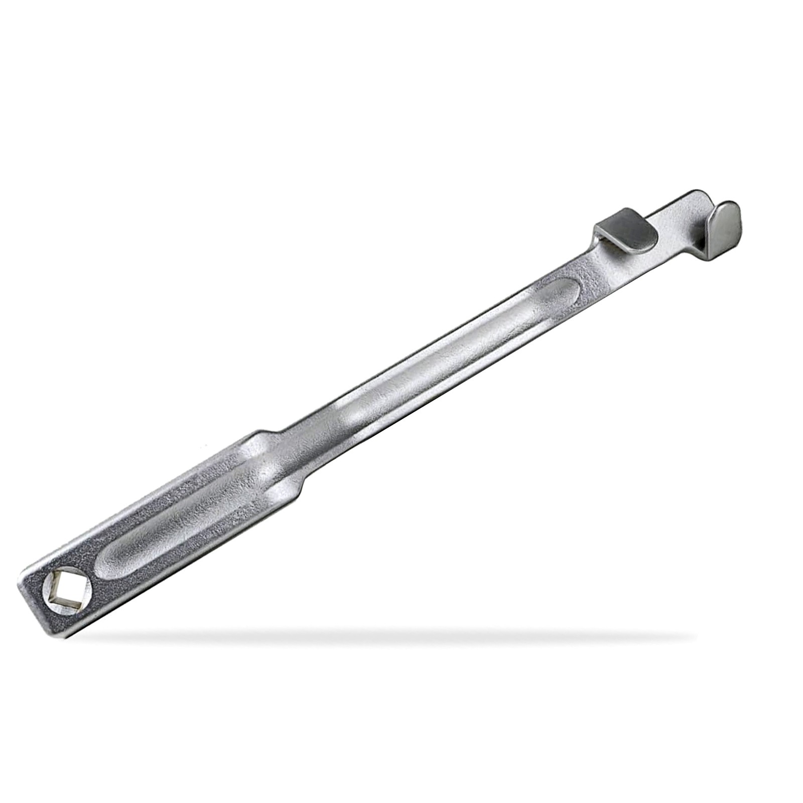 1/2Pcs Universal Wrench Extender Bar Extra Long Torque Adaptor Wrench Extension