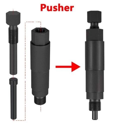 65600 Broken Spark Plug Remover Kit Extractor for Ford Triton 3 Valve Engines