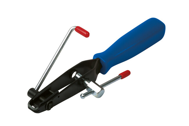 Laser 2916 CV Dust Boot Clamp Installer with Cutter