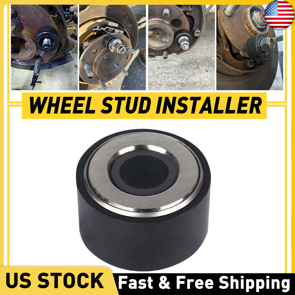 22800 Wheel Stud Installer Lisle Tool Corporation for Tire Bolts Install Replace