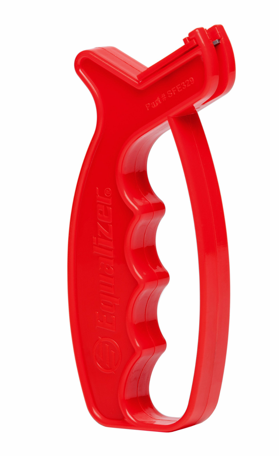Equalizer SFE329 Express™ Blade Sharpener – Precision Chisel Edge & Safe