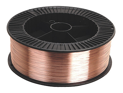 Sealey MIG/888808 Mild Steel MIG Wire 15kg 0.8mm A18 Grade
