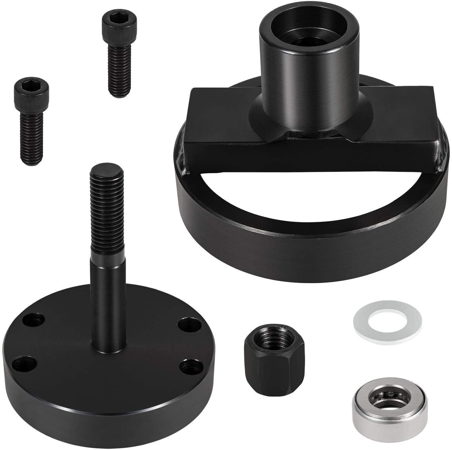 Crankshaft Rear Main Seal Installer Tool For John Deere Tractors and Combines