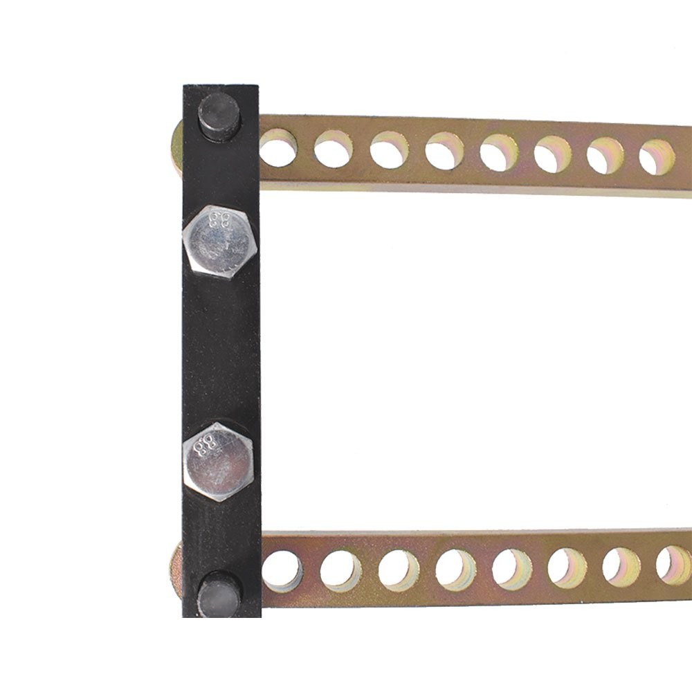 CV Joint Puller Tool 9 Holes Universal Joint Removal Tool CVJ Axle Separator