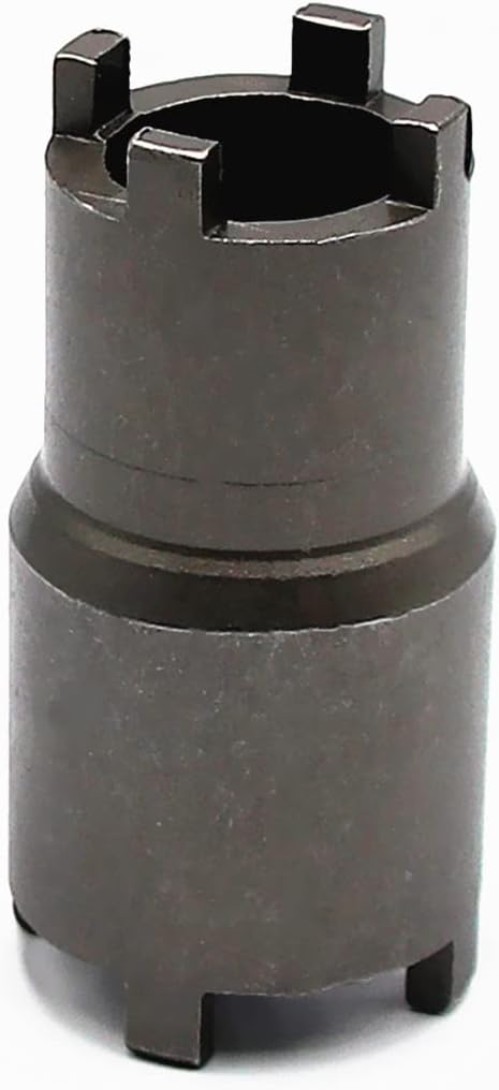 20mm 24mm Clutch Lock Nut Removal Tool,4-Pin Spanner Socket Wrench | For Moto…