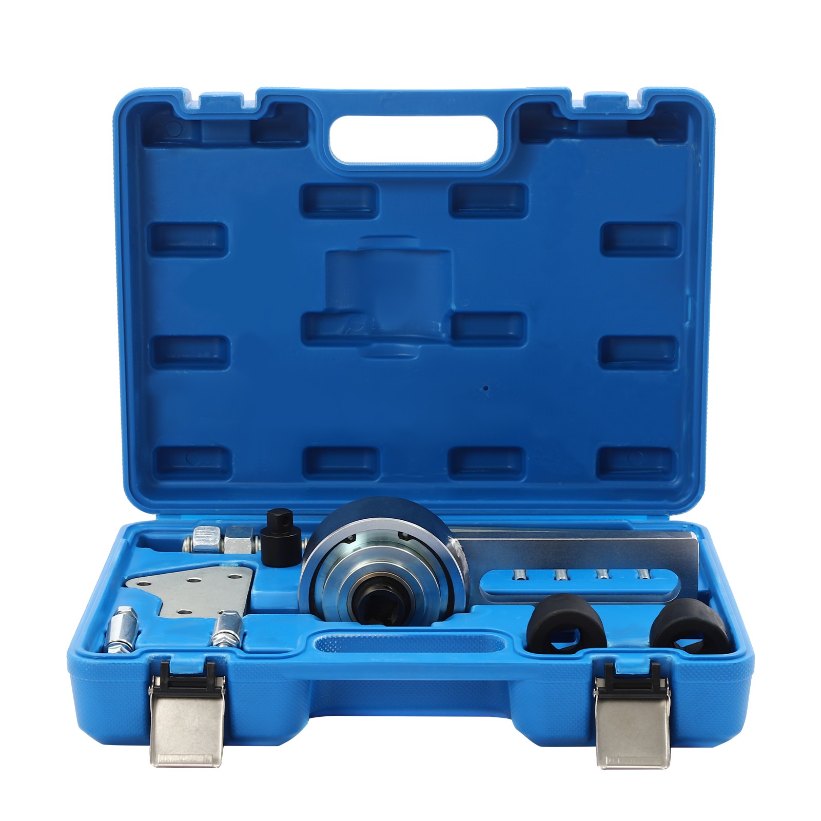 Torque Multiplier Tool ，multiplier Crankshaft Pulley Engine Torque With Toolbox