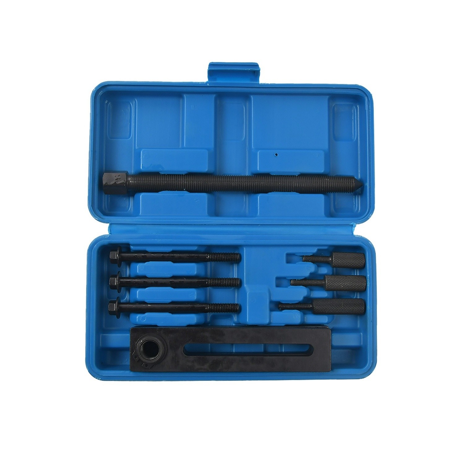 Crank Case Splitter Separator & Crank Puller Installer Tool Dirt Bike ATV Steel!