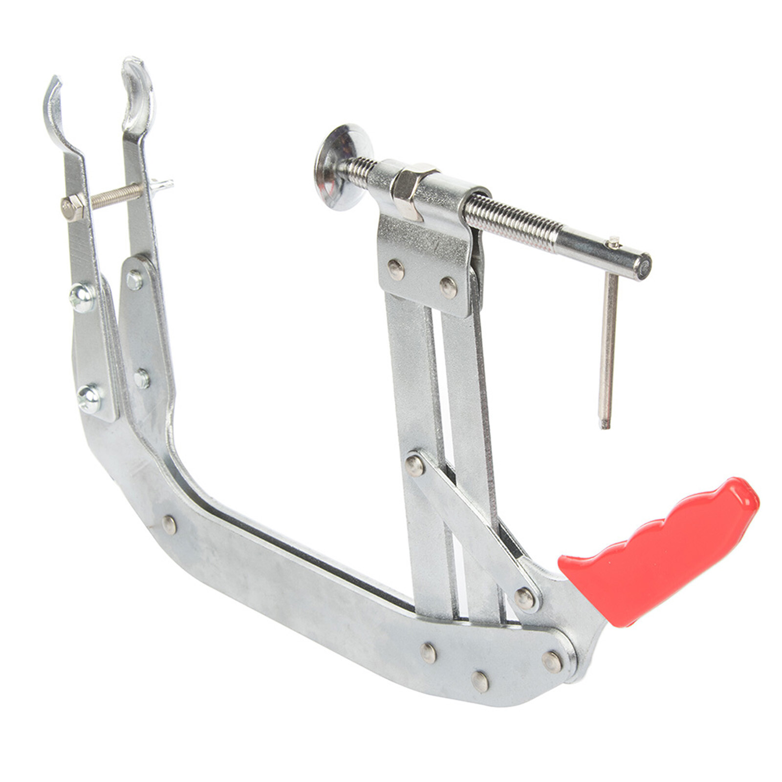 ✅8″ Universal Adjustable Valve Spring Compressor Automotive Engine Repair Tool