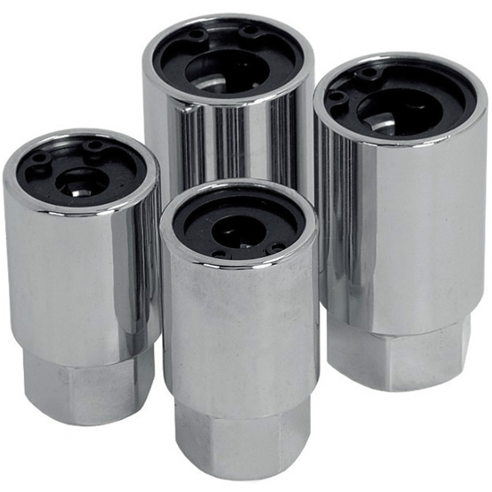 3/8 & 1/2 Inch Broken Bolt Removal Stud Extractor Remover Set 6mm 8mm 10mm 12mm