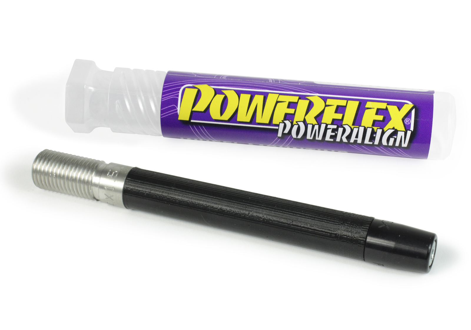 Powerflex Wheel Fitting Assembly Mounting Guide Pin Bolt Workshop Kit