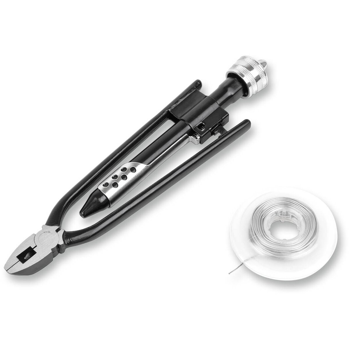 Motorsport Products Safety Wire Pliers Kit – 76020