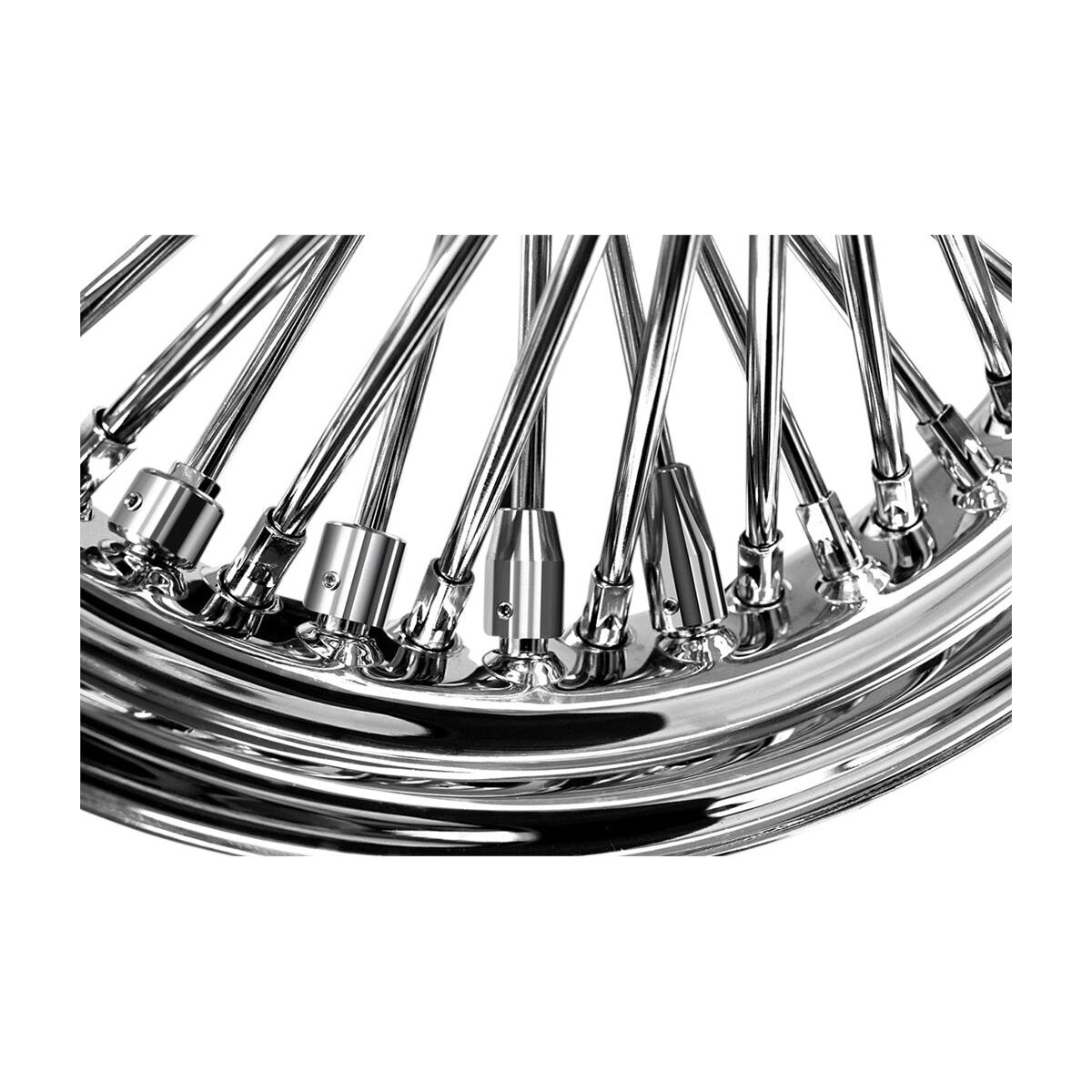 No-Mar .75 oz Spoke Wheel Chromed Brass Weights – WT-SPK-THK4-75