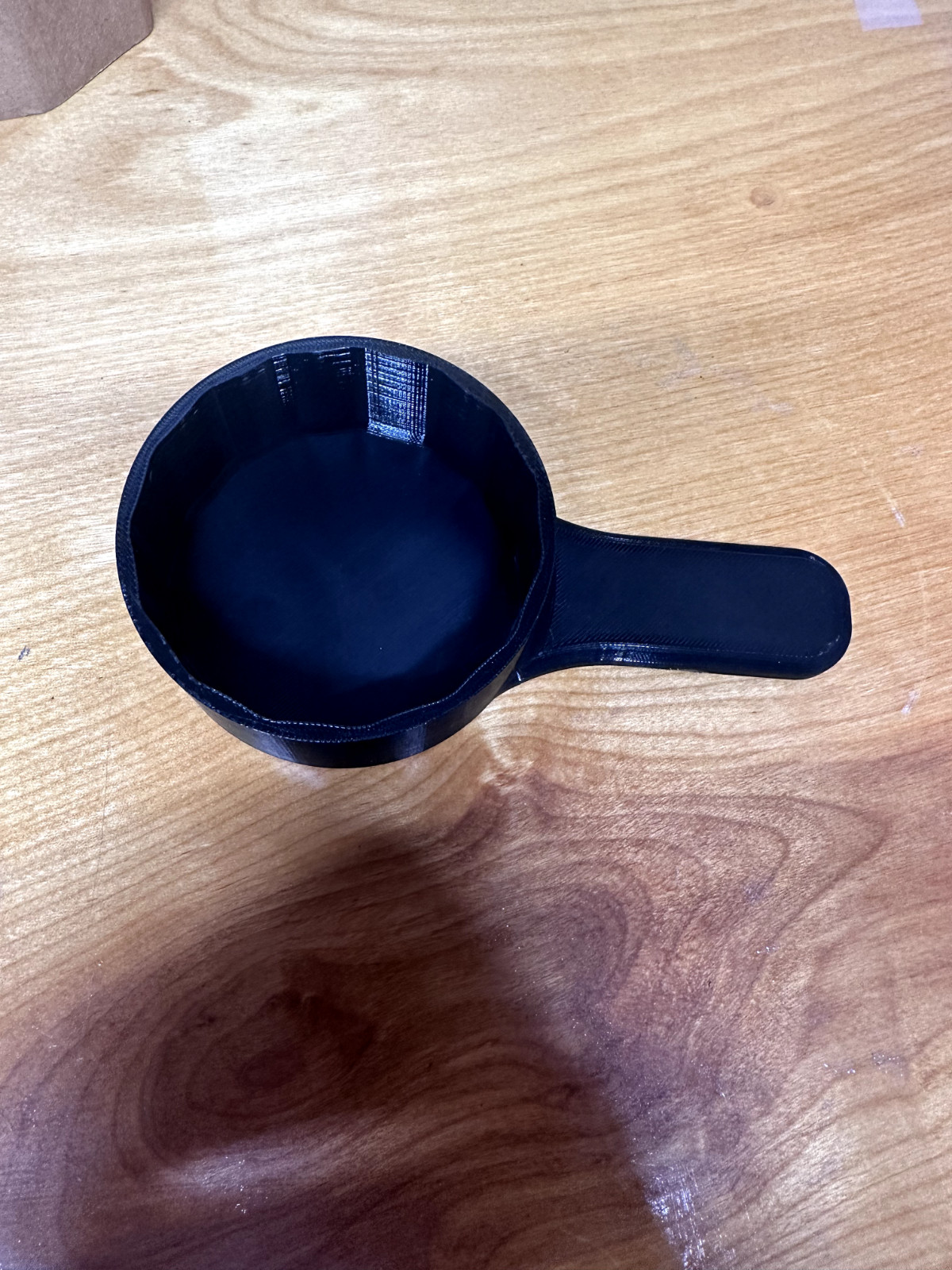 Honda S2000 3D Printed Oil Filter Wrench and Oil Fill Cap Wrench Combo