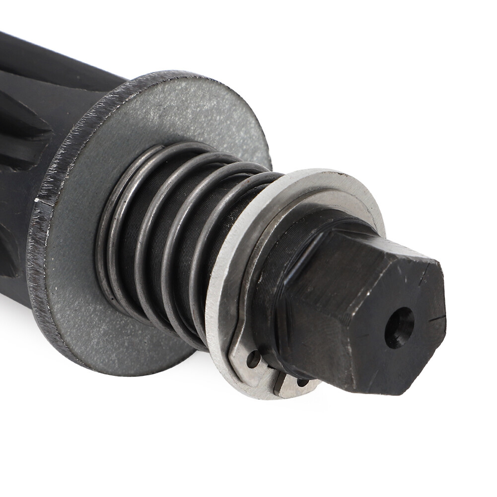 Engine Turning Tool Alternative Black For John Deere JDG820(JDE81-1) JDE81-4
