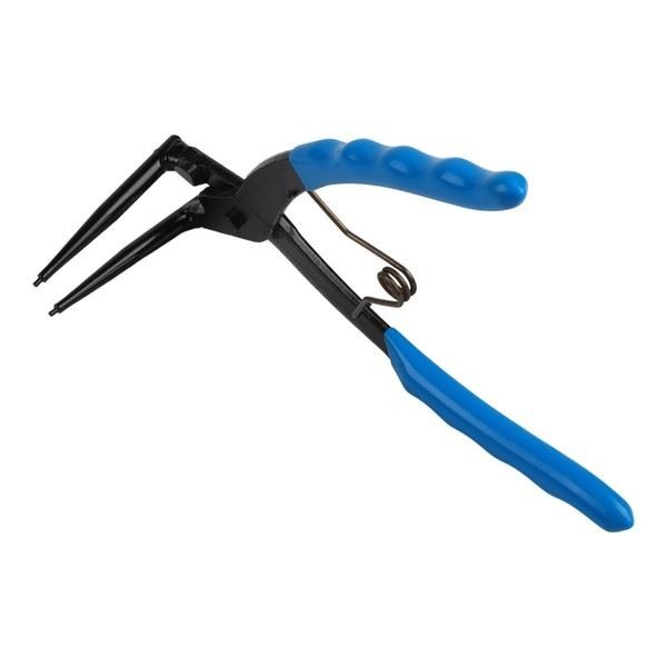 Cylindrical Access Tool 90 Degree Long Nose Plier Designed for Precision Tasks