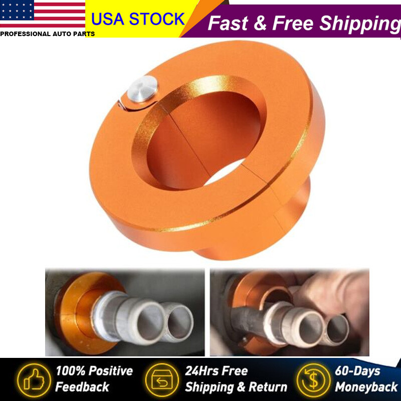 39190 Metal Heater Hose Disconnect Tool 3/4” for GM Tahoe Silverado