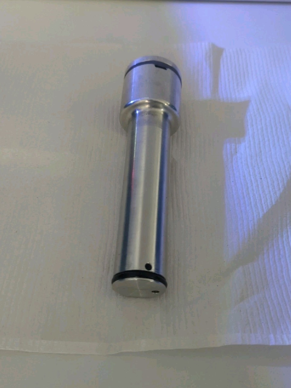 Equalizer Power Pump PRP21