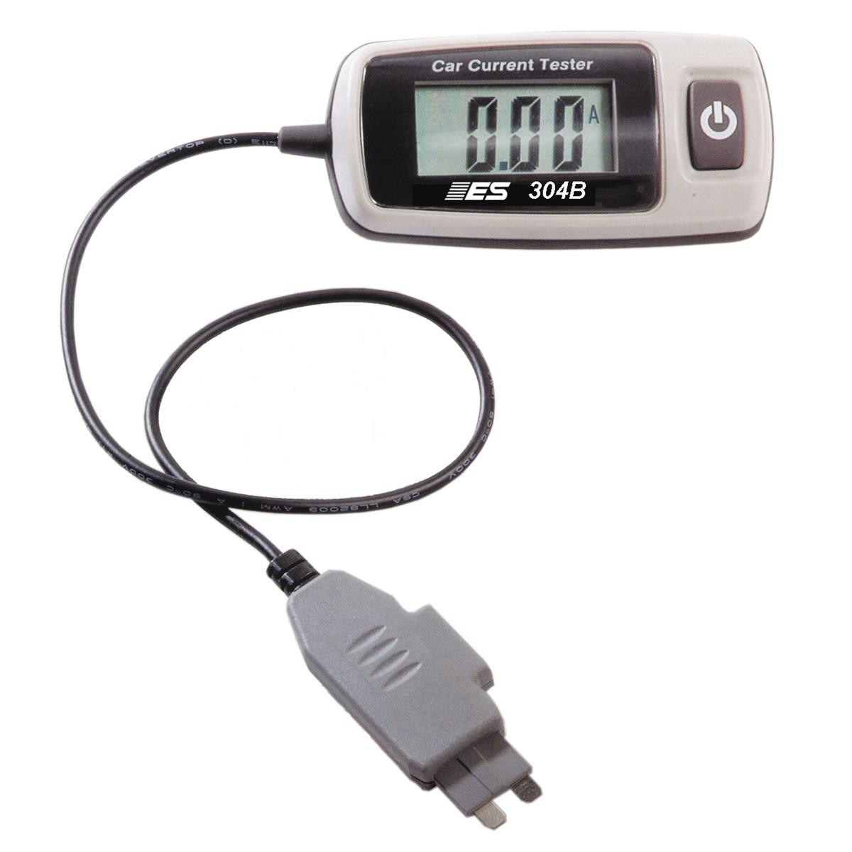 Electronic Specialties 304B Fuse Buddy Tester – ATC Blade