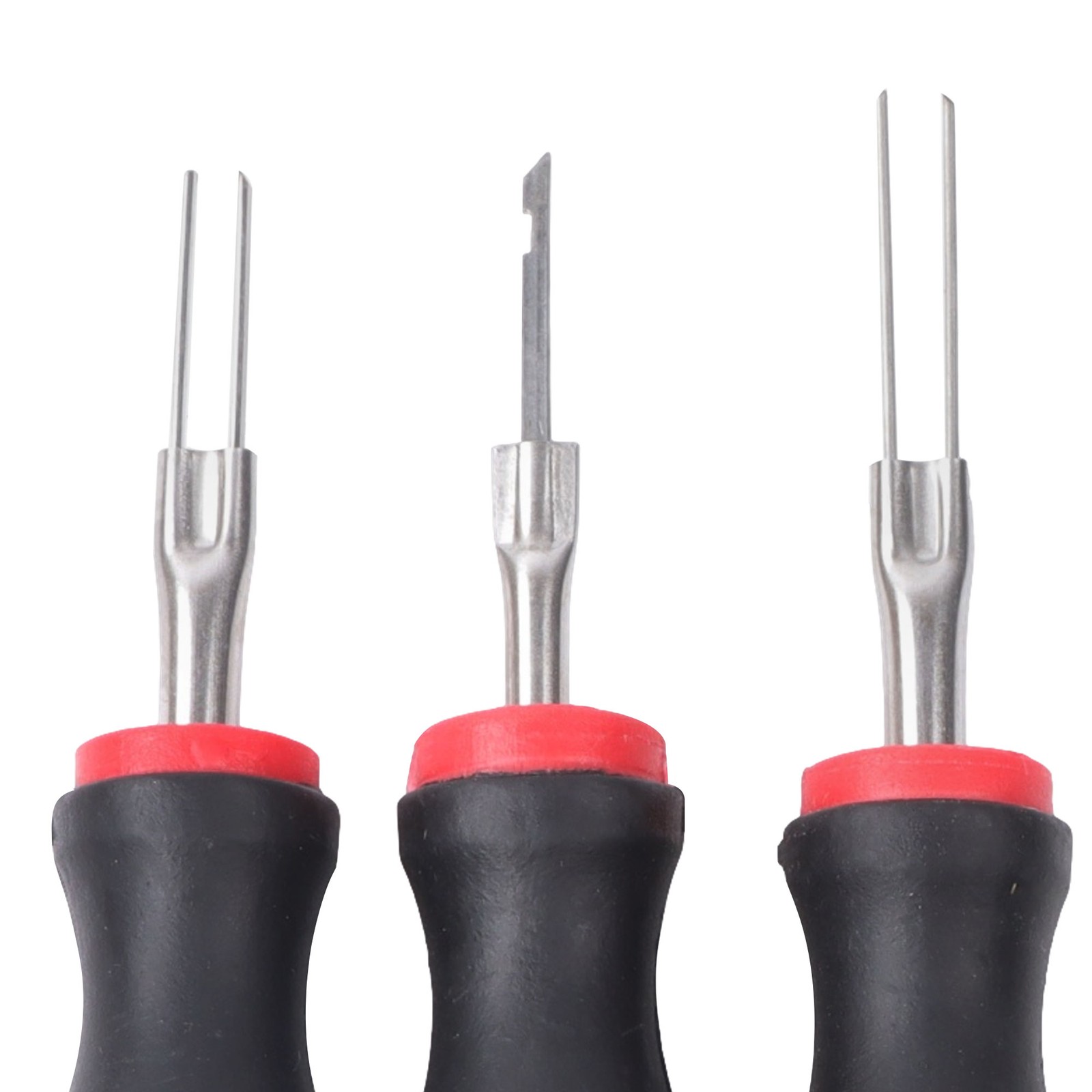 Universal Terminal Release Tool Set Electrical Connector Removal Kit 23pcs