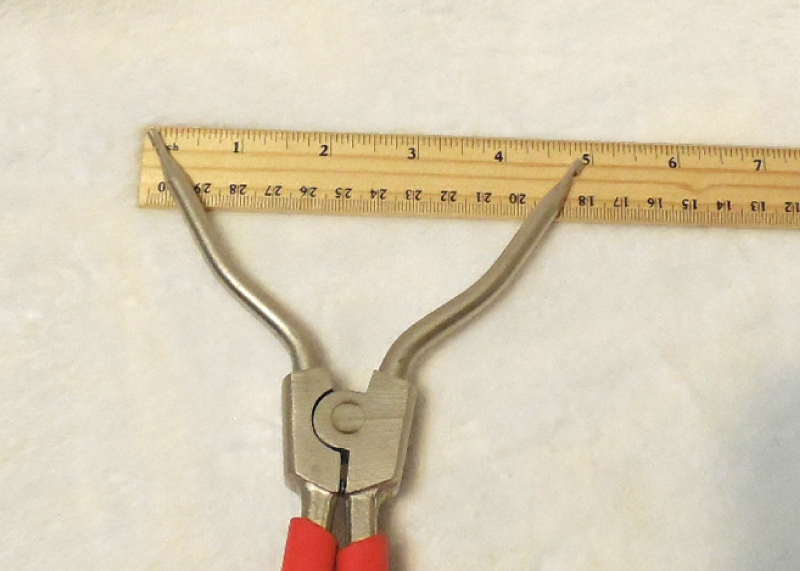 New Pliers Spring Removal & Install Spring Expansion Tool Washing Machine ETC