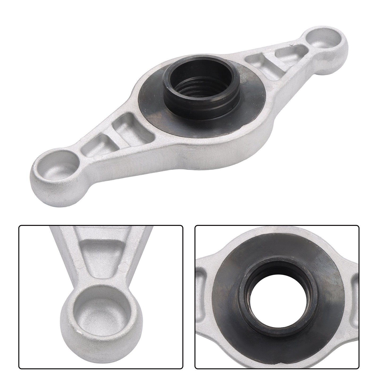 New For Hunter DSP Wheel Balancers with 40mm Shaft 8mm Thread Pitch Hub Wing Nut