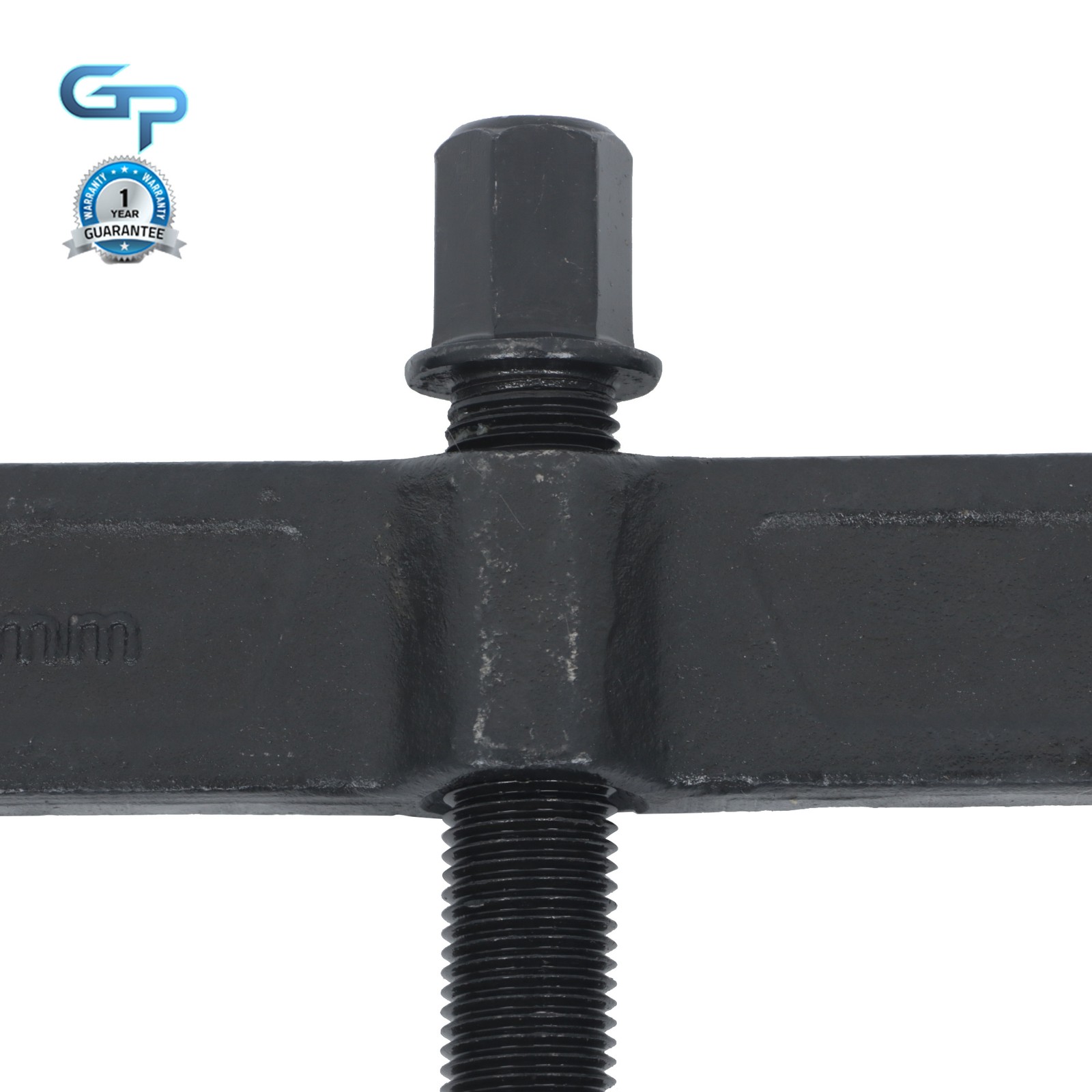 4” 6” 8” 2 Claw Gears Puller for Removal of Pulley Flywheel Bearing