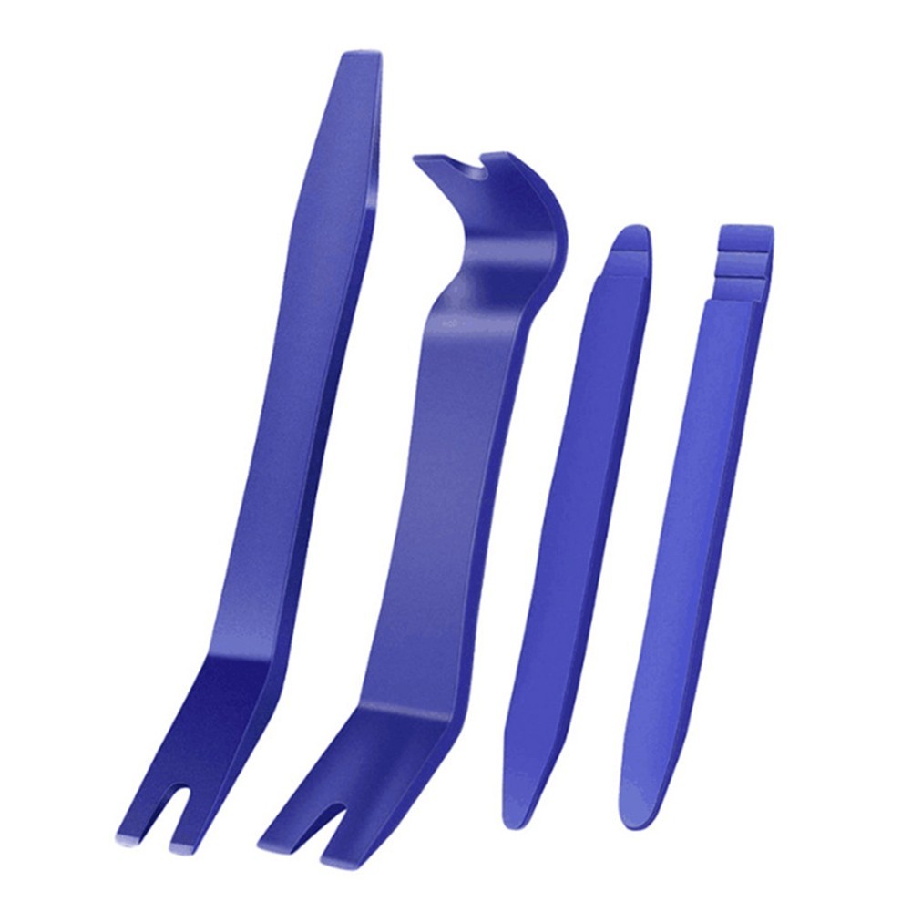 Premium Car Panel Removal Tool Kit 5 Pieces for Trim Molding and Dashboards