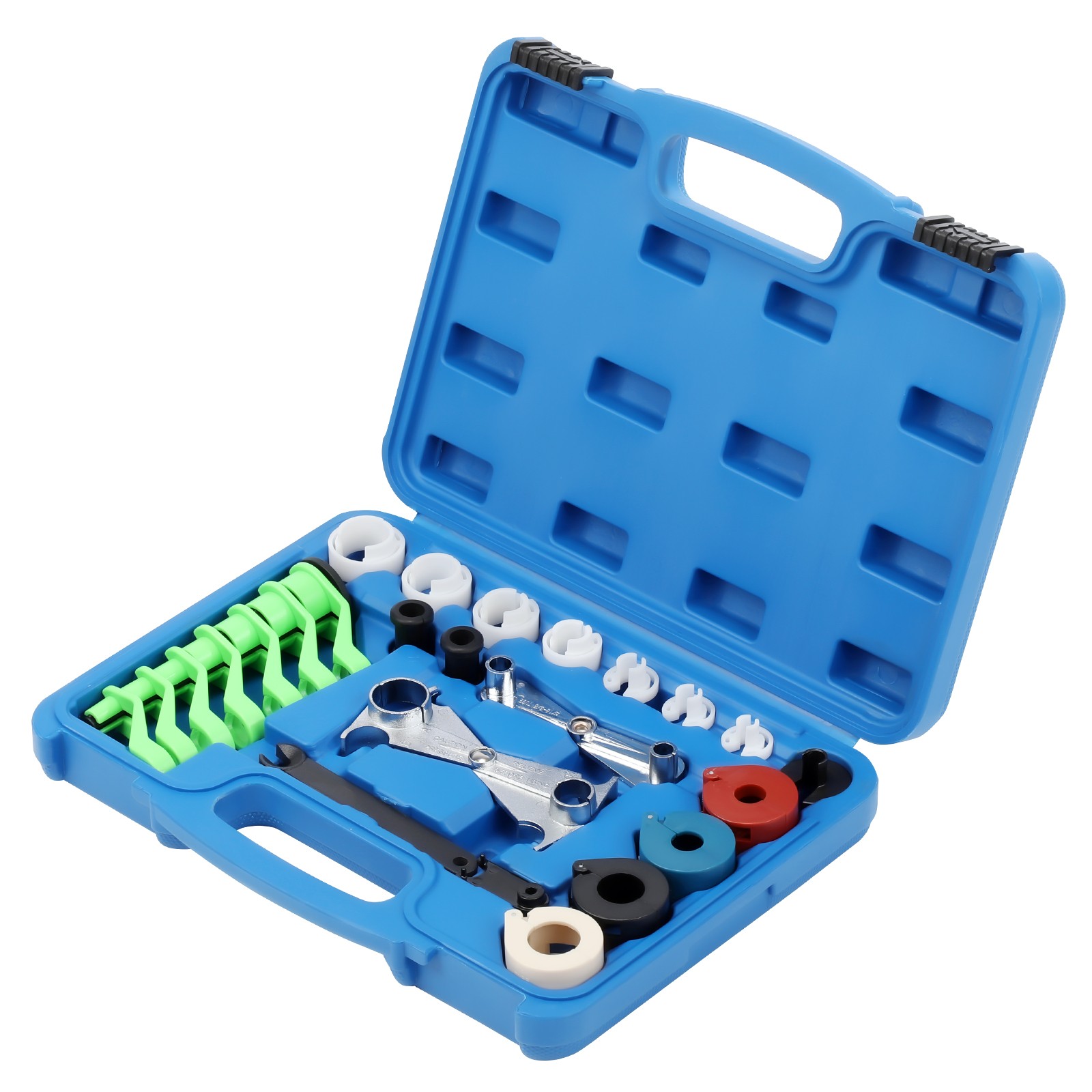 25x Transmission Air Con Air Conditioning Fuel Line Disconnect Removal Tool kit