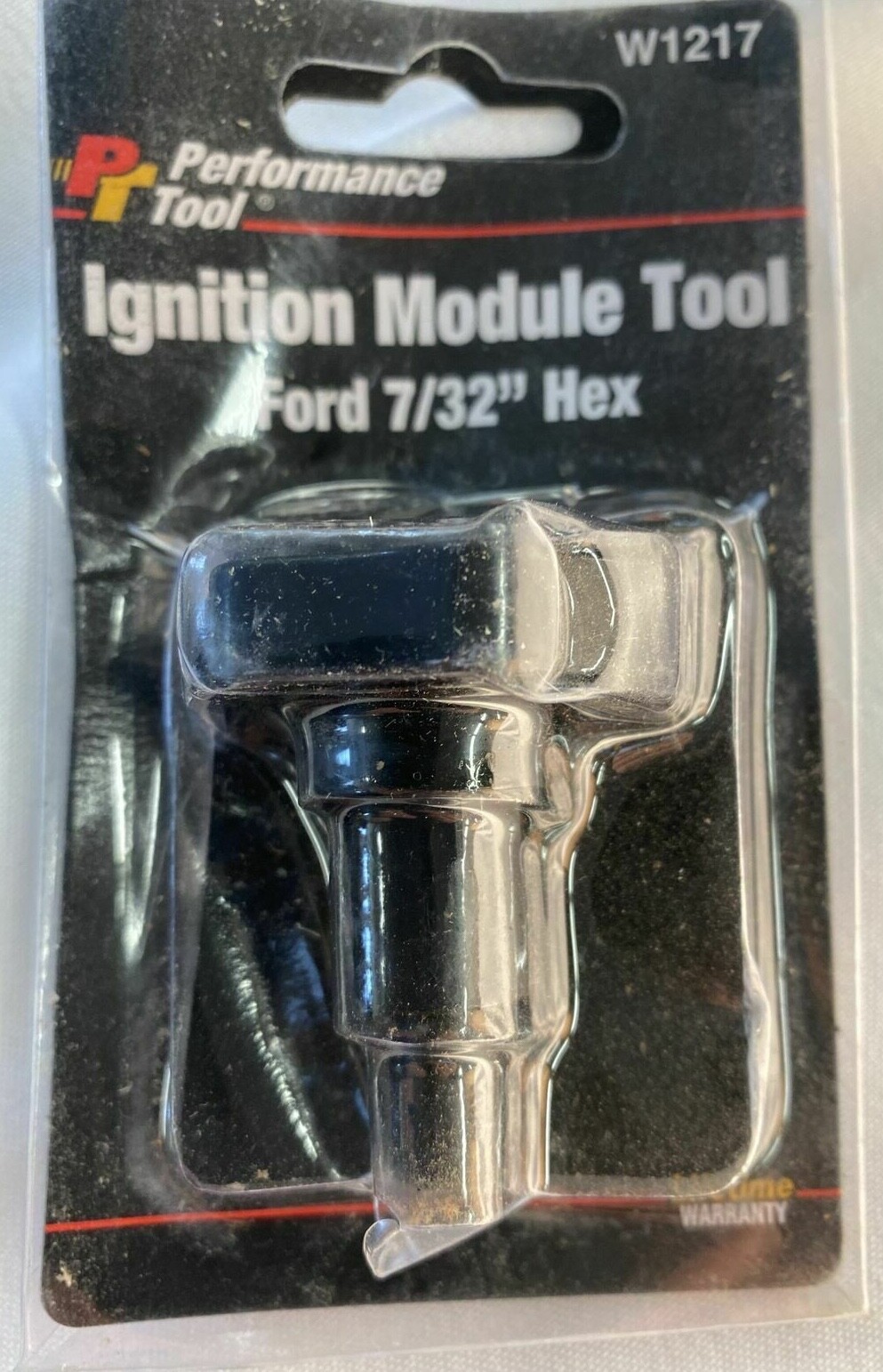 NOS Performance Tool 1pc Ignition Module Tool #W1217 Fit’s Ford 7/32″ Hex