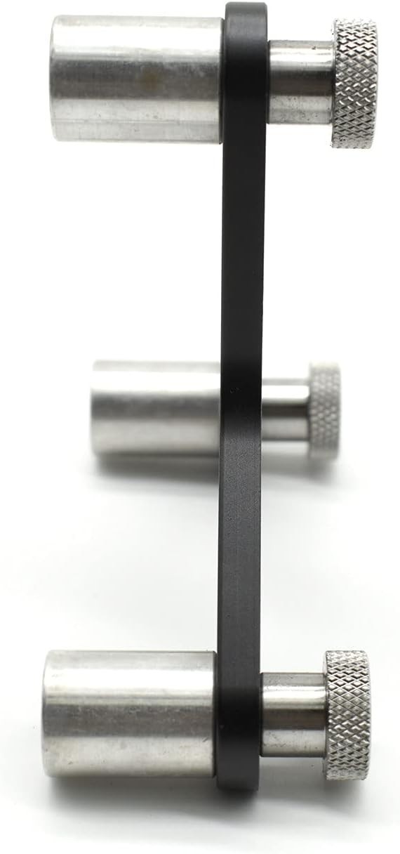 Piston Ring Squaring Tool 2-5 Inch Bores