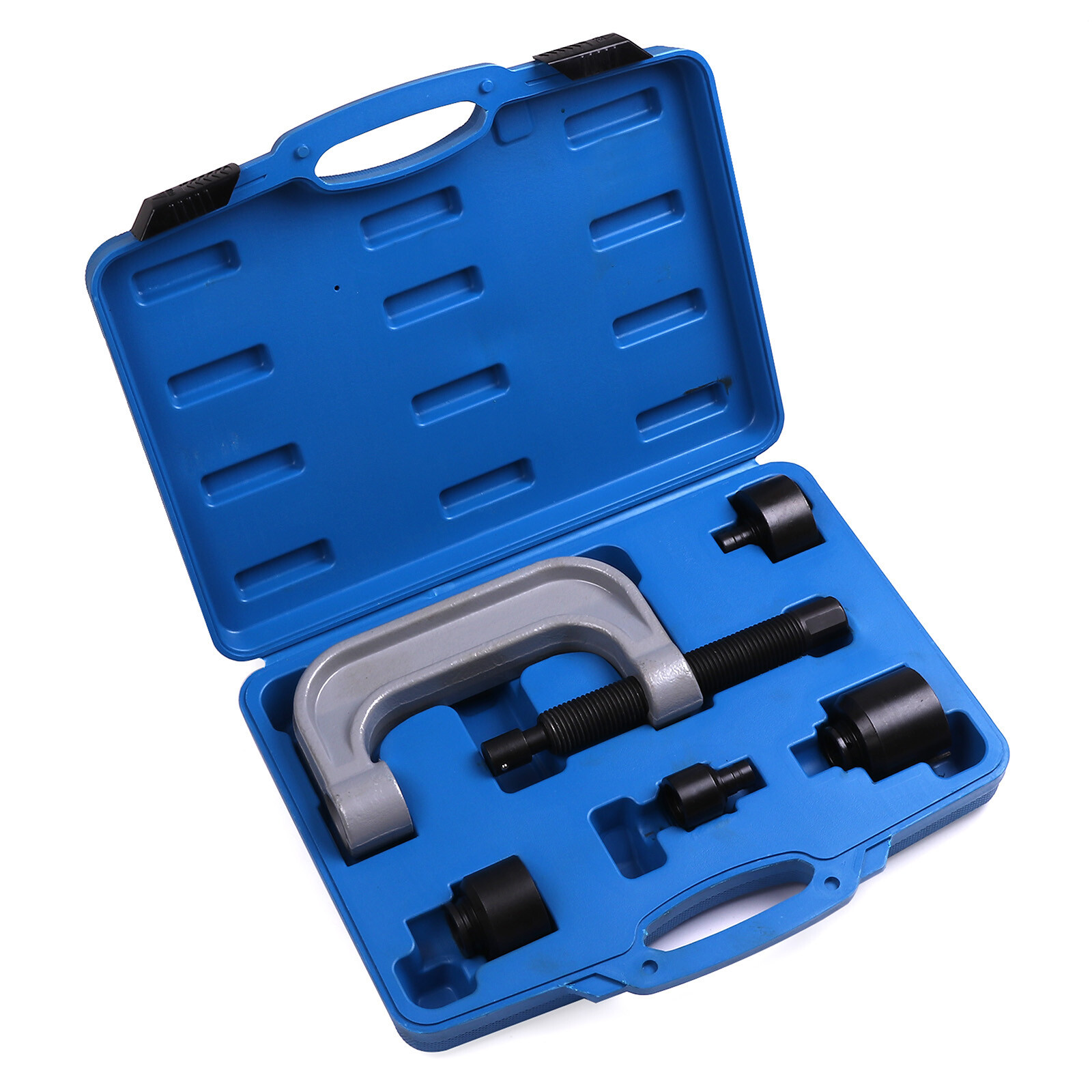 BALL JOINT INSTALLER AND REMOVER SET TOOL FOR MERCEDES-BENZ US STOCK