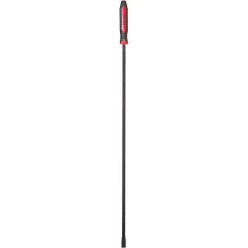 Mayhew 14120 Red Dominator 58″ Curved Pry Bar