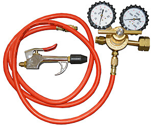 FJC 2711 Nitrogen Flush Kit