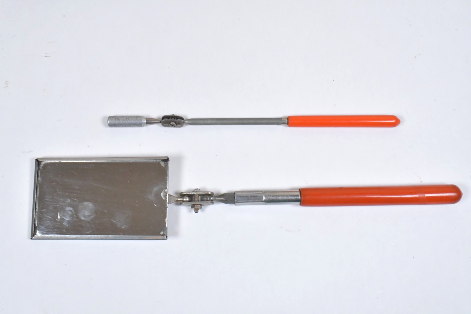 Blue-Point GA294 Extendable Inspection Mirror & Magnetic Pickup Tool PT10C