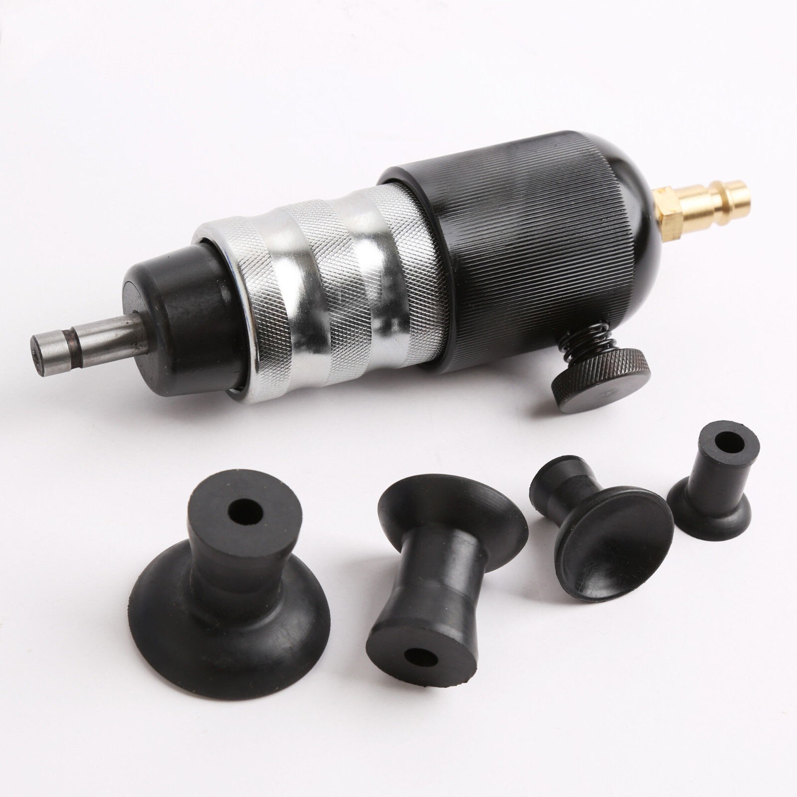 Adjustable Pneumatic Engine Cylinder Head Valve Grinder Grinding Lapping Tool