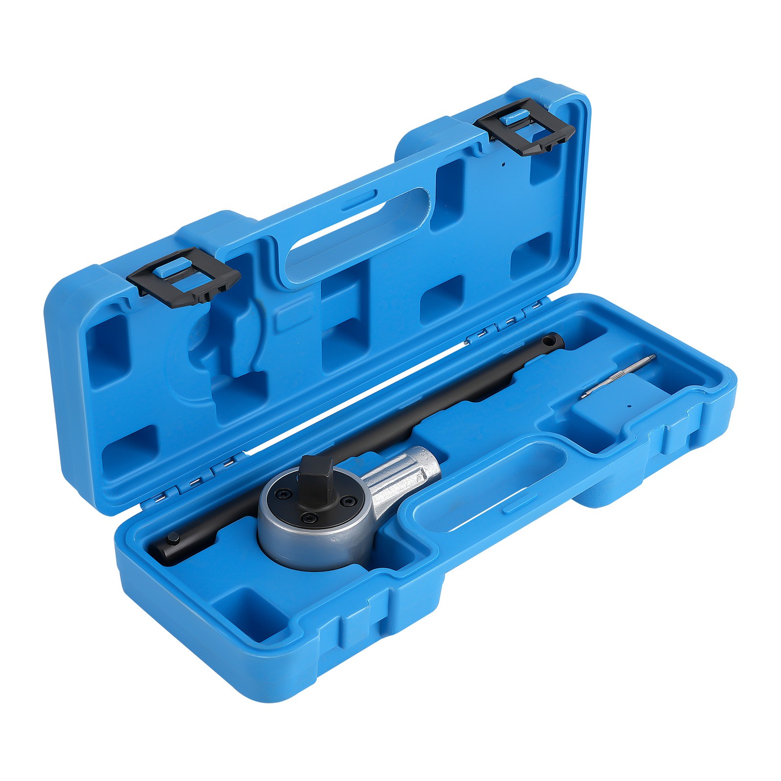3/4″ Drive Torque Multiplier Wrench 2200 ft-lb Heavy Duty Plumbing Tool Set