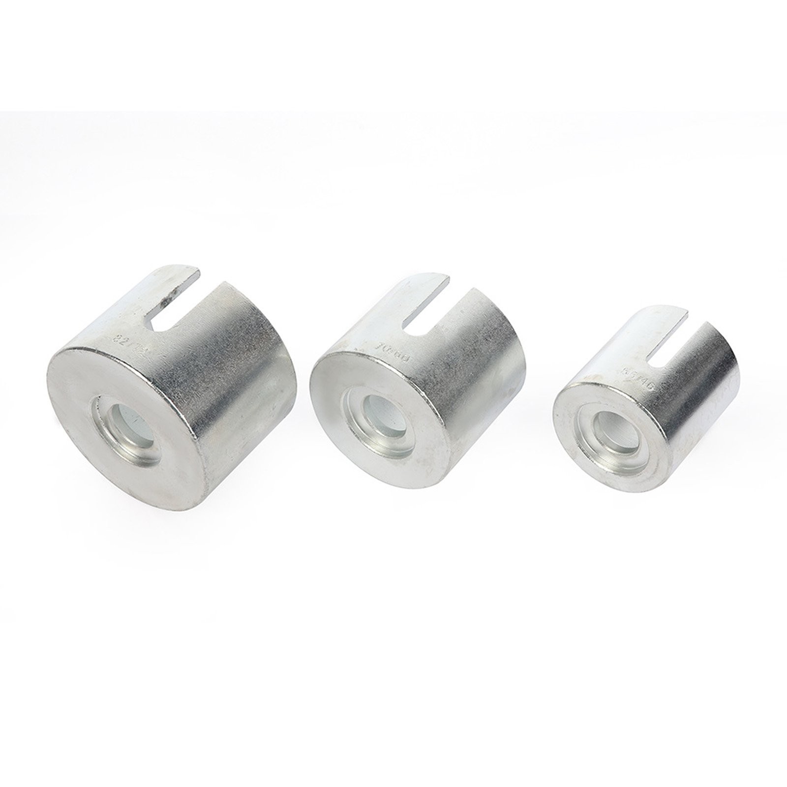 Universal Press and Pull Sleeve Kit Bushing Bearing Seal Driver Removal Tool Set
